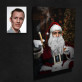 Weihnachtsmann - Traumporträt