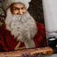 Weihnachtsmann 2 - Traumporträt
