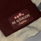die Glückliche - Wintermütze