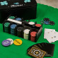 Glückspilz - Pokerset