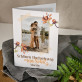 Schönen Hochzeitstag - Glückwunschkarte