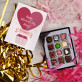 Happy Valentine´s day - Belgische Pralinen