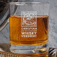 Gläschen whisky - Whiskyglas