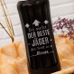 So sieht aus - Trinkflasche mit Gravur