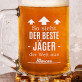 So sieht aus - Bierkrug