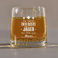 So sieht aus - Whiskyglas