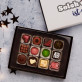 Solch eine Ärztin - Belgische Pralinen