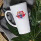 Papa Spezialeinheit - Personalisierte Tasse