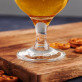 Papa-Kreuzworträtsel - Bierpokal