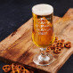 Papa-Kreuzworträtsel - Bierpokal