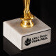 Papa Grillmeister - Statuette