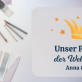 Papa der Weltmeister - Schreibtischunterlage