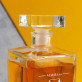 Medaille für Papa - Whiskykaraffe mit Gravur 0,7L