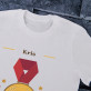 Medaille für Papa - T-Shirt mit Aufdruck für Herren