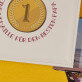Medaille für Papa - personalisiertes Fotoalbum