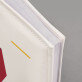 Medaille für Papa - personalisiertes Fotoalbum