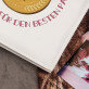 Medaille für Papa - personalisiertes Fotoalbum