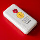 Medaille für Papa - Powerbank 20000 mAh