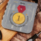 Medaille für Papa - Werkzeugset
