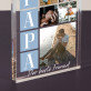 Papa bester Freund - Acrylblock