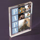 Papa bester Freund - Acrylblock