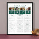 Papa der beste Freund - Kalender im Rahmen