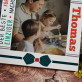 Papa - Bilderrahmen mit Aufdruck