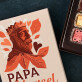 Papa herrscht - Belgische Pralinen