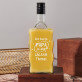 Papa in der Galaxie - Karaffe 500 ml