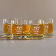 Papa in der Galaxie - Whiskyglas