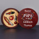 Papa in der Galaxie - Weinset