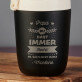 Papa du hast immer recht - Thermobecher 360 ml