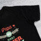 Papa, Du hast immer recht - Schwarzes T-Shirt für Herren