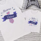 Papa, Töchterchen - T-Shirts für Vater und Kind