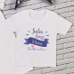 Papa, Töchterchen - T-Shirts für Vater und Kind