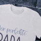 Der perfekte Papa - T-Shirt mit Aufdruck für Herren
