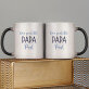 Der perfekte Papa - Zaubertasse