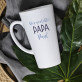 Der perfekte Papa - Personalisierte Tasse