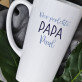 Der perfekte Papa - Personalisierte Tasse