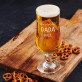 Der perfekte Papa - Bierpokal