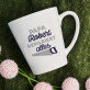 Papa repariert alles - personalisierte Tasse