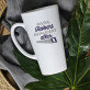 Papa repariert alles - personalisierte Tasse