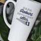 Papa repariert alles - personalisierte Tasse