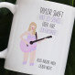 Taylor - Personalisierte Tasse