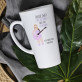 Taylor - Personalisierte Tasse