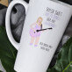 Taylor - Personalisierte Tasse