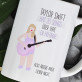 Taylor - Personalisierte Tasse