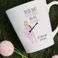 Taylor - Personalisierte Tasse