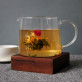 Tea time - Blühender Tee