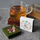 Tea time - Blühender Tee
